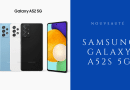samsung Galaxy A52S 5G